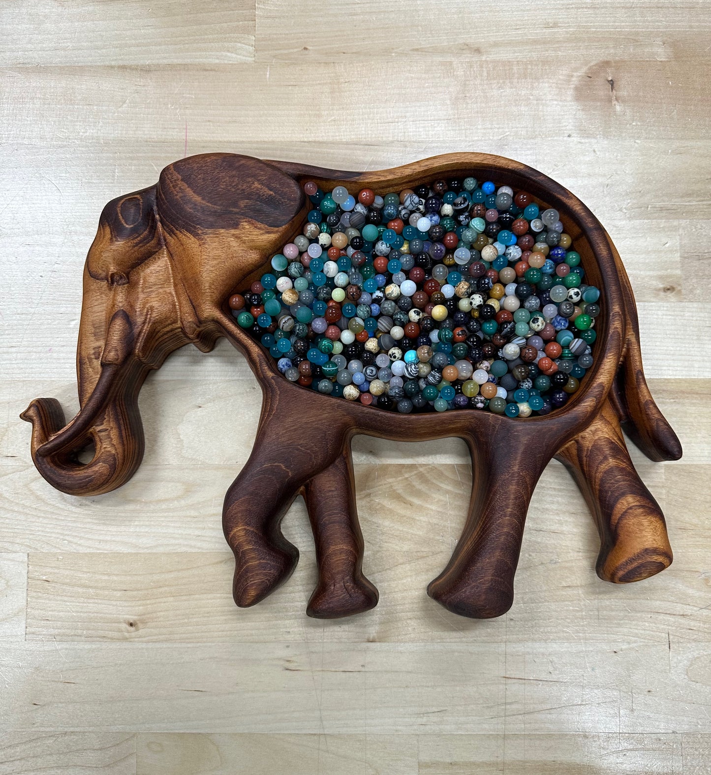 Elephant Tray