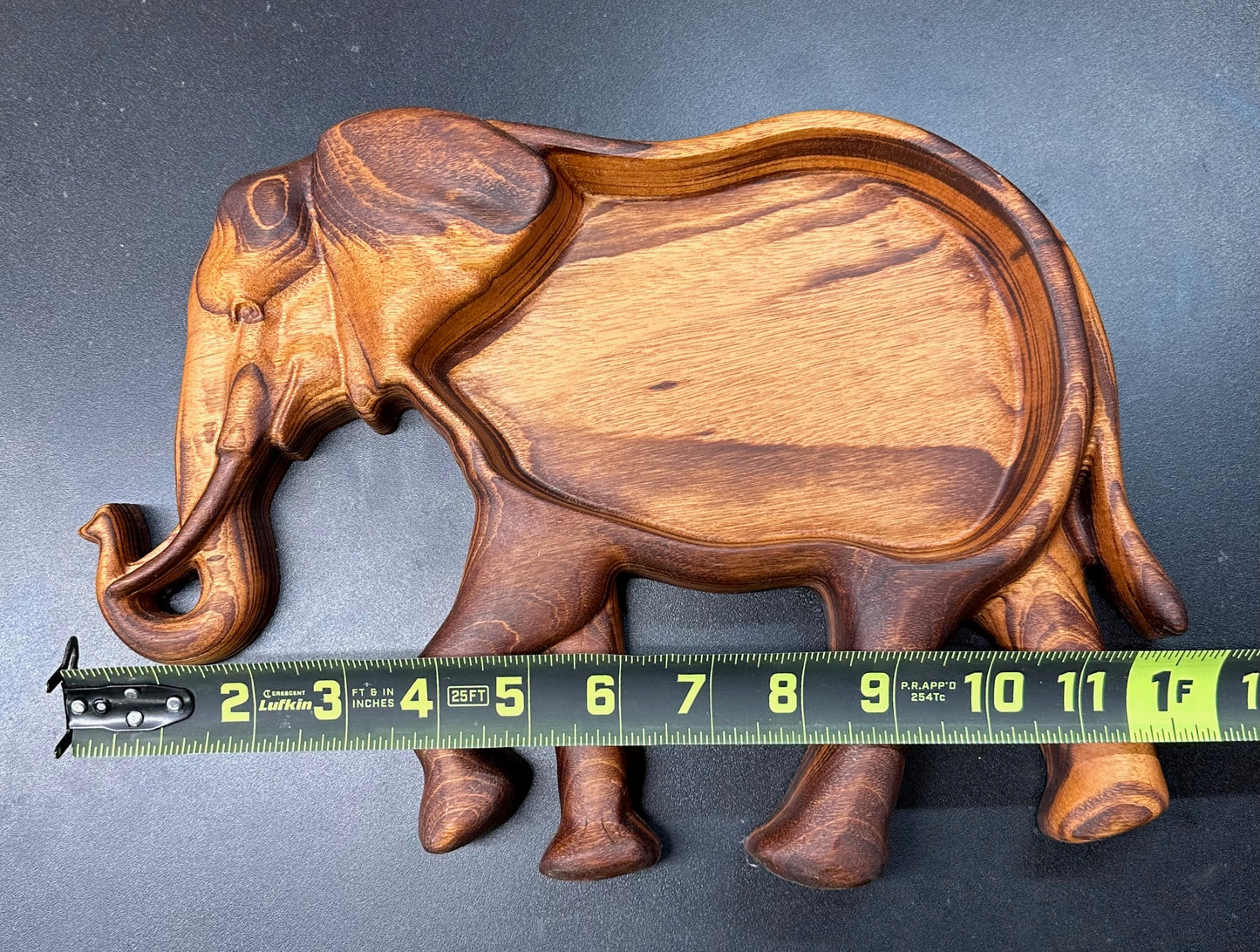 Elephant Tray