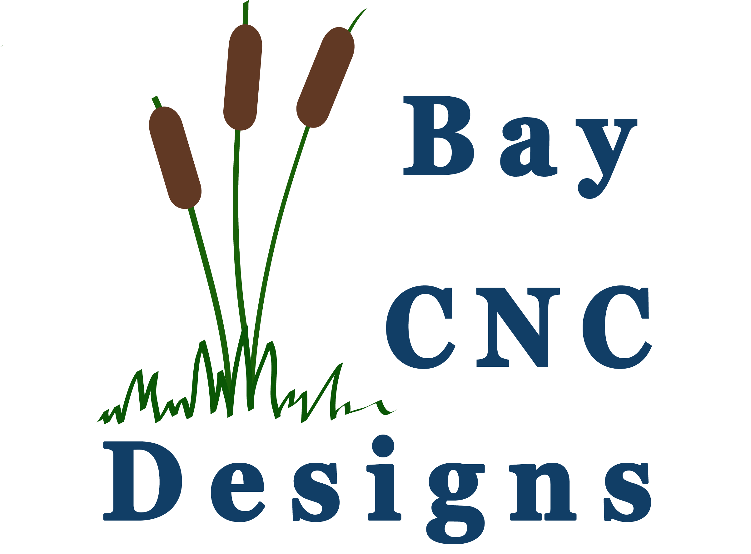 Bay CNC Designs